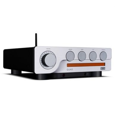 Интегральный усилитель QUAD 3 Grey