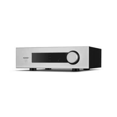 Интегральный усилитель QUAD Platina Integrated Silver