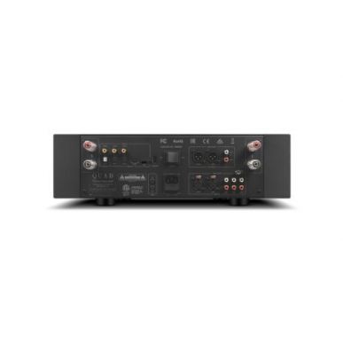 Интегральный усилитель QUAD Platina Integrated Black