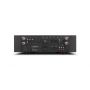 Интегральный усилитель QUAD Platina Integrated Black