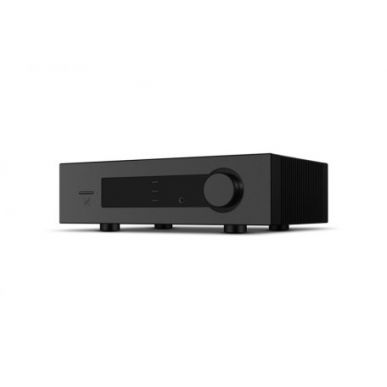 Интегральный усилитель QUAD Platina Integrated Black