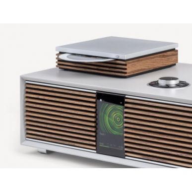 CD транспорт Ruark R-CD100