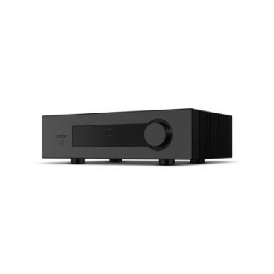 Сетевой проигрыватель QUAD Platina Stream Black