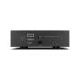 CD транспорт Quad Platina CDT Black
