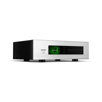 CD транспорт Quad Platina CDT Silver