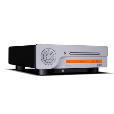 CD транспорт QUAD 3CDT Grey