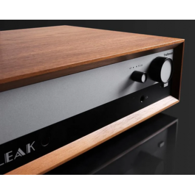 Сетевой проигрыватель Leak TruStream WALNUT