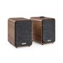 Активная полочная акустика Ruark MR1 MK3 RICH WALNUT