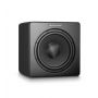 Сабвуфер M&K Sound V12+ Anniversary Volkswoofer Матовый черный/шпон дерева