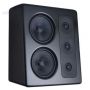 Полочная акустика M&K Sound S300 Правый/Центр Black Satin/Black Cloth