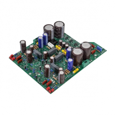 Ламповый усилитель TSAKIRIDIS DEVICES THESEUS