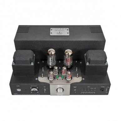 Ламповый усилитель TSAKIRIDIS DEVICES THESEUS