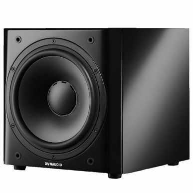 Сабвуфер Dynaudio Sub 3 BLACK SATIN