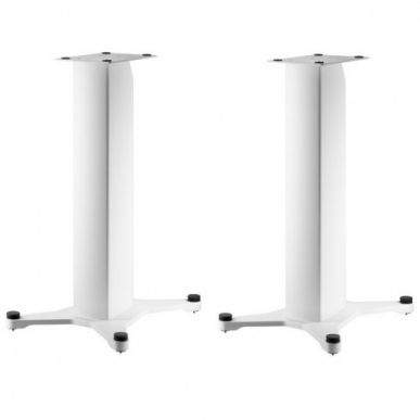 Стойки для акустики Dynaudio Stand 20 WHITE SATIN