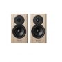 Полочная акустика Dynaudio Evoke 10 BLONDE WOOD