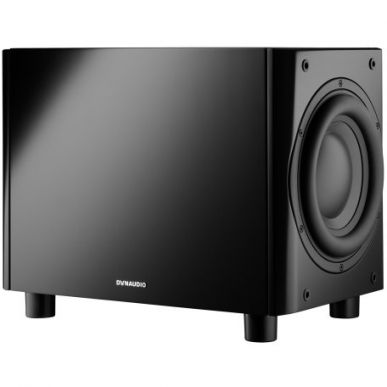 Сабвуфер Dynaudio Sub 6 BLACK SATIN