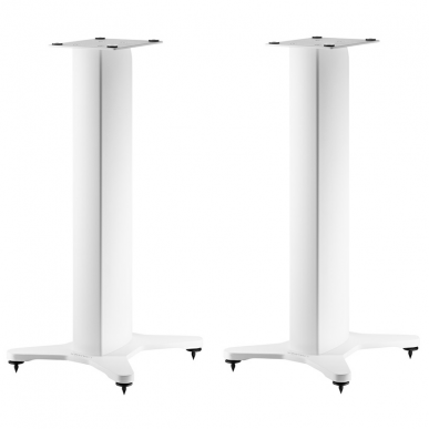 Стойки для акустики Dynaudio Stand 10 WHITE SATIN