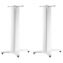 Стойки для акустики Dynaudio Stand 10 WHITE SATIN