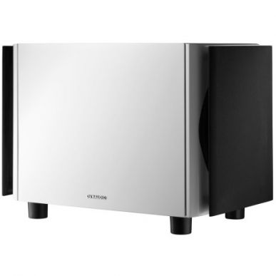 Сабвуфер Dynaudio Sub 6 WHITE SATIN
