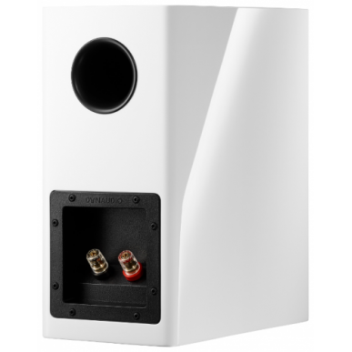 Полочная акустика Dynaudio Evoke 10 WHITE HIGH GLOSS