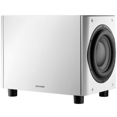 Сабвуфер Dynaudio Sub 6 WHITE SATIN