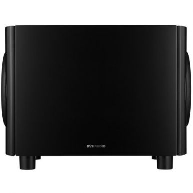 Сабвуфер Dynaudio Sub 6 BLACK SATIN