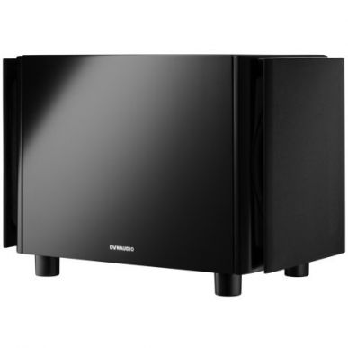 Сабвуфер Dynaudio Sub 6 BLACK SATIN