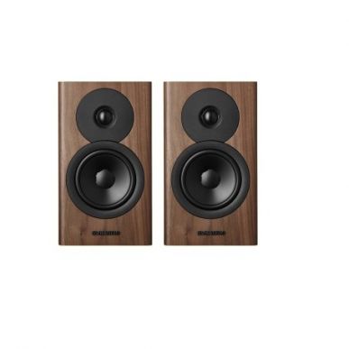 Полочная акустика Dynaudio Evoke 10 WALNUT WOOD