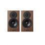 Полочная акустика Dynaudio Evoke 10 WALNUT WOOD