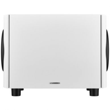 Сабвуфер Dynaudio Sub 6 WHITE SATIN