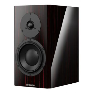 Полочная акустика Dynaudio Special 40 BLACK VINE HIGH GLOSS