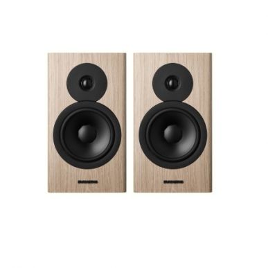Полочная акустика Dynaudio Evoke 20 BLONDE WOOD