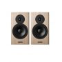 Полочная акустика Dynaudio Evoke 20 BLONDE WOOD