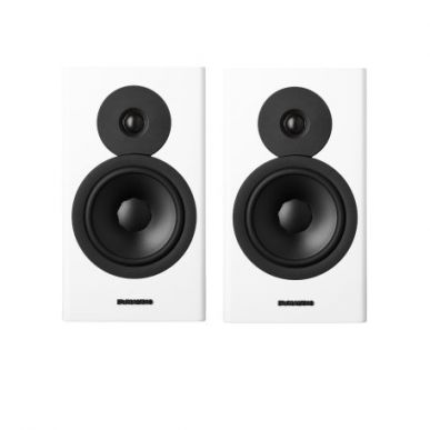 Полочная акустика Dynaudio Evoke 20 WHITE HIGH GLOSS