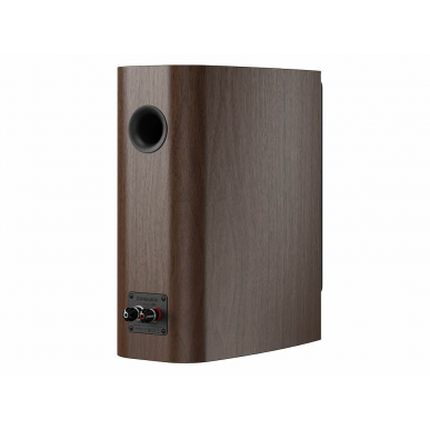 Полочная акустика Dynaudio Contour 20i WALNUT WOOD