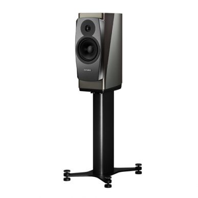 Полочная акустика Dynaudio Confidence 20 SMOKE HIGH GLOSS