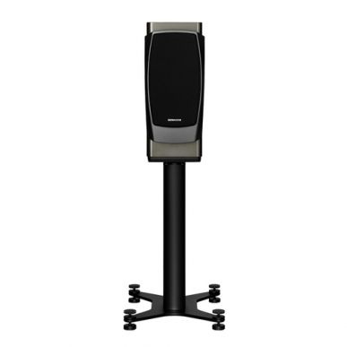 Полочная акустика Dynaudio Confidence 20 SMOKE HIGH GLOSS