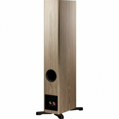 Напольная акустика Dynaudio Evoke 30 BLONDE WOOD