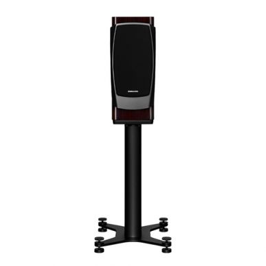 Полочная акустика Dynaudio Confidence 20 RUBY WOOD