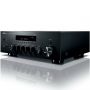 Стереоресивер Yamaha R-N600A Black
