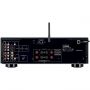 Стереоресивер Yamaha R-N600A Black