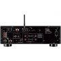 Стереоресивер Yamaha R-N800A Black