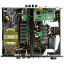 Стереоресивер Yamaha R-N800A Black