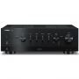 Стереоресивер Yamaha R-N800A Black