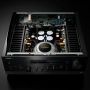 Стереоресивер Yamaha R-N2000A Black