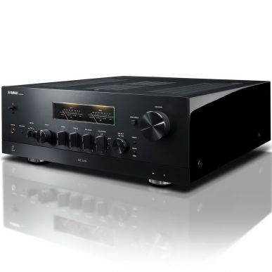 Стереоресивер Yamaha R-N2000A Black