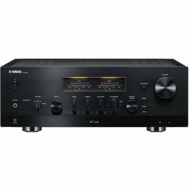 Стереоресивер Yamaha R-N2000A Black