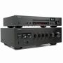Стереоусилитель Yamaha A-S301, black