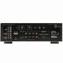 Стереоусилитель Yamaha A-S301, black
