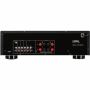 Стереоусилитель Yamaha A-S201, black